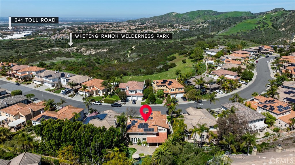 19452 Jasper Hill Road