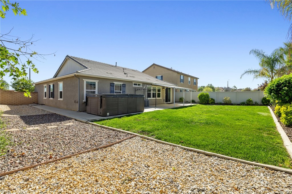 25179 Renegade Court