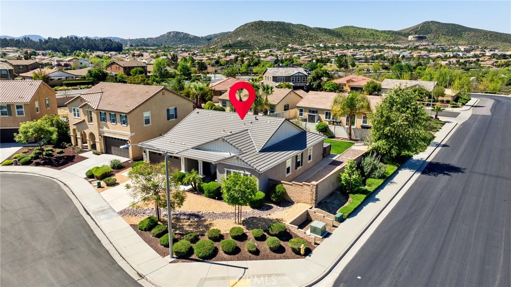 25179 Renegade Court