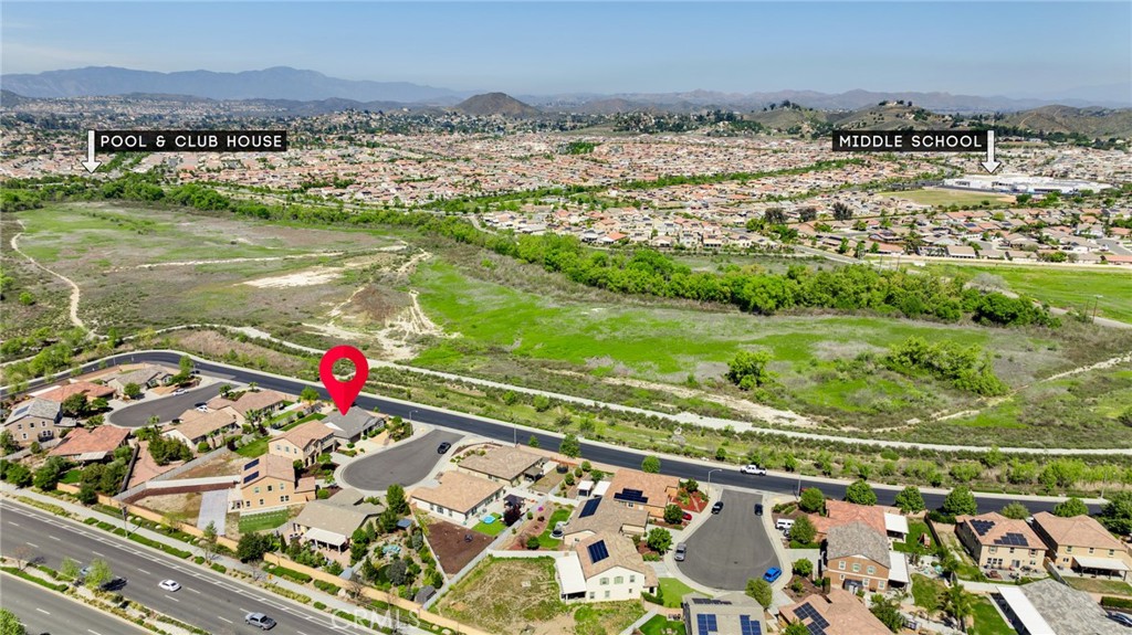 25179 Renegade Court