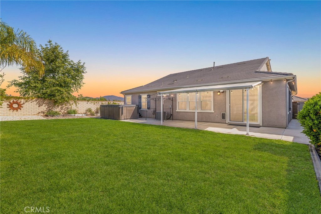 25179 Renegade Court