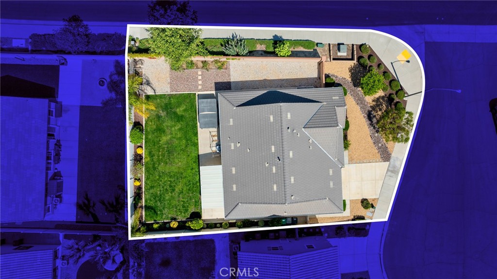 25179 Renegade Court