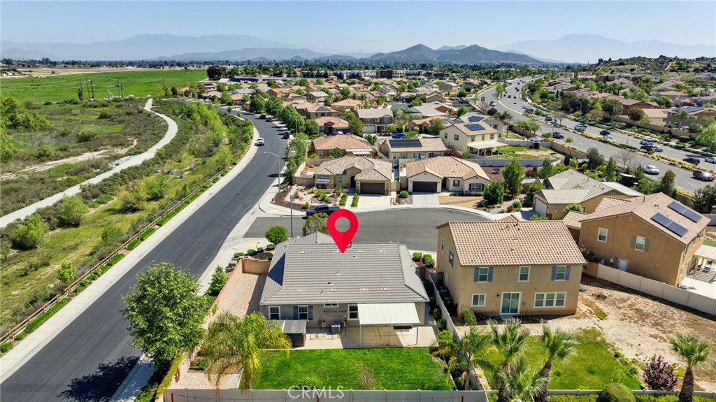 25179 Renegade Court