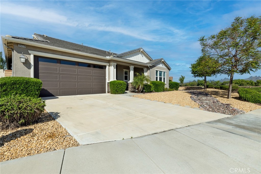 25179 Renegade Court