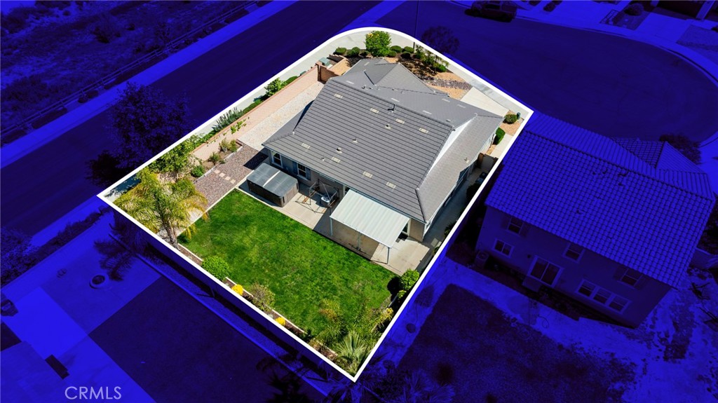 25179 Renegade Court