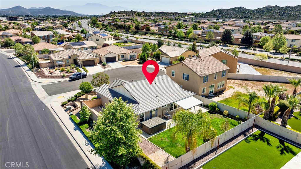 25179 Renegade Court