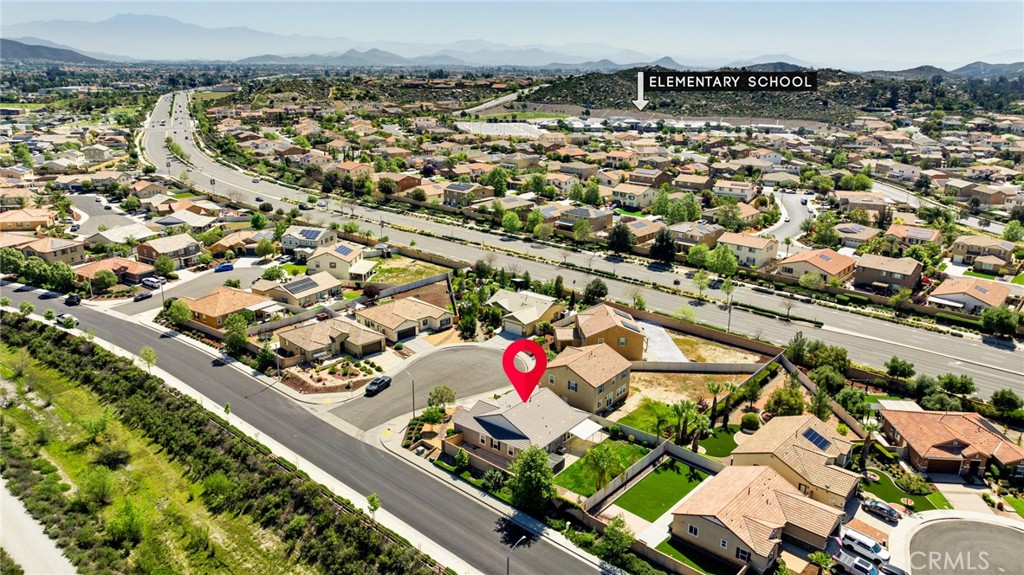 25179 Renegade Court