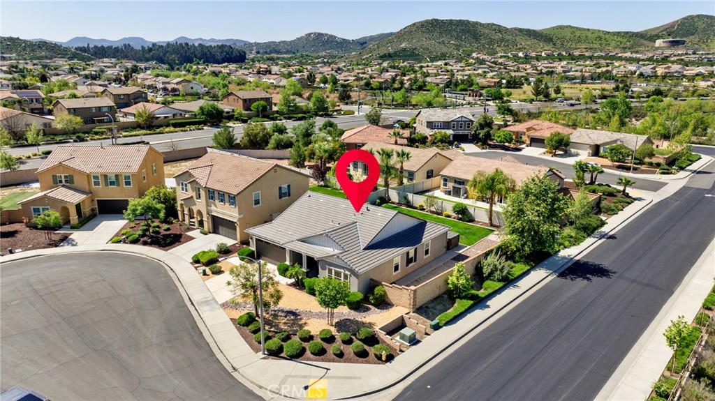 25179 Renegade Court