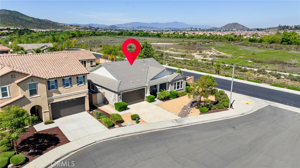 25179 Renegade Court