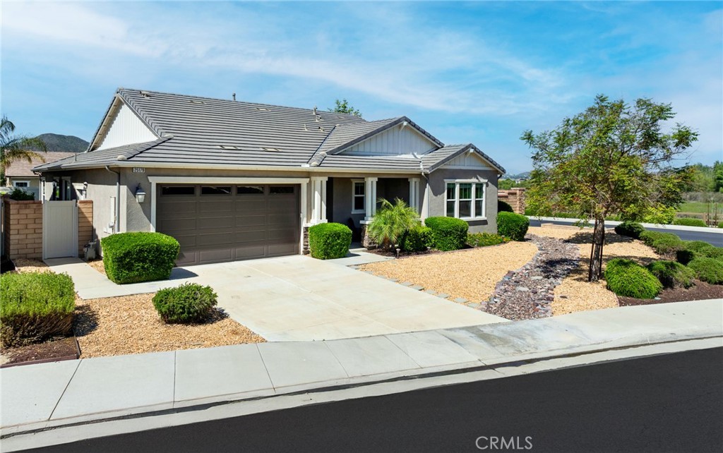 25179 Renegade Court