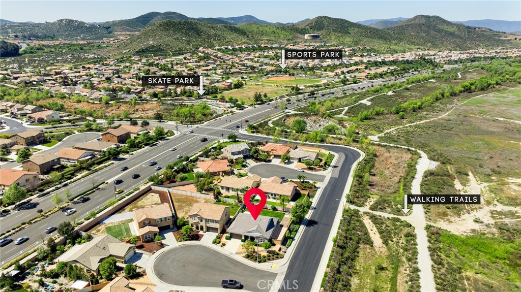 25179 Renegade Court