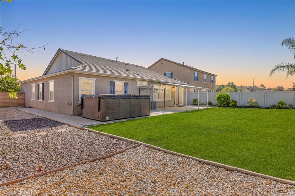 25179 Renegade Court