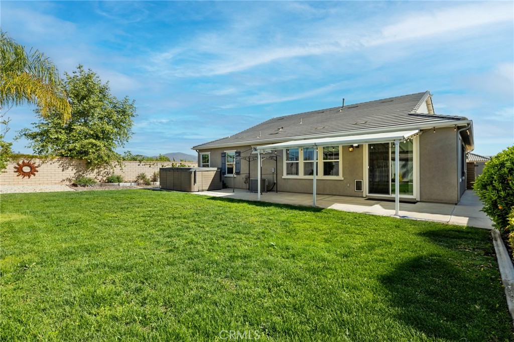 25179 Renegade Court