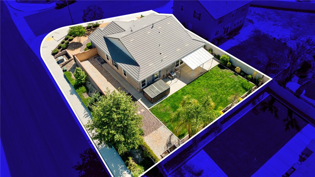 25179 Renegade Court