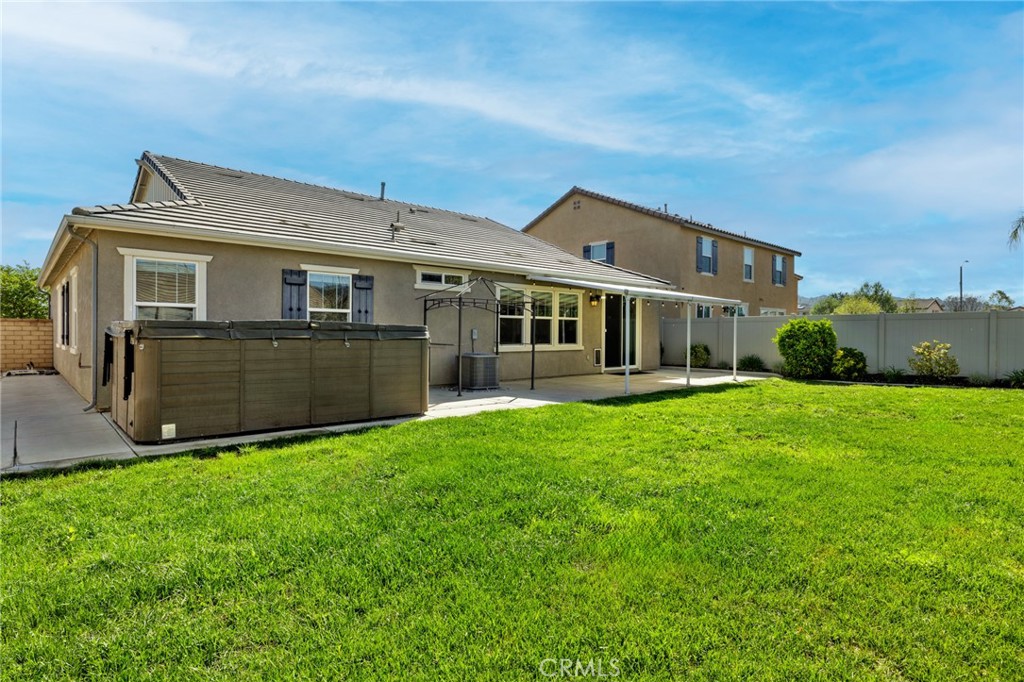 25179 Renegade Court