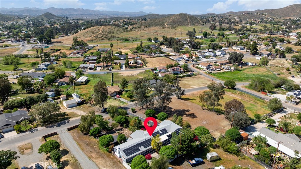 29020 Avenida De Las Flores