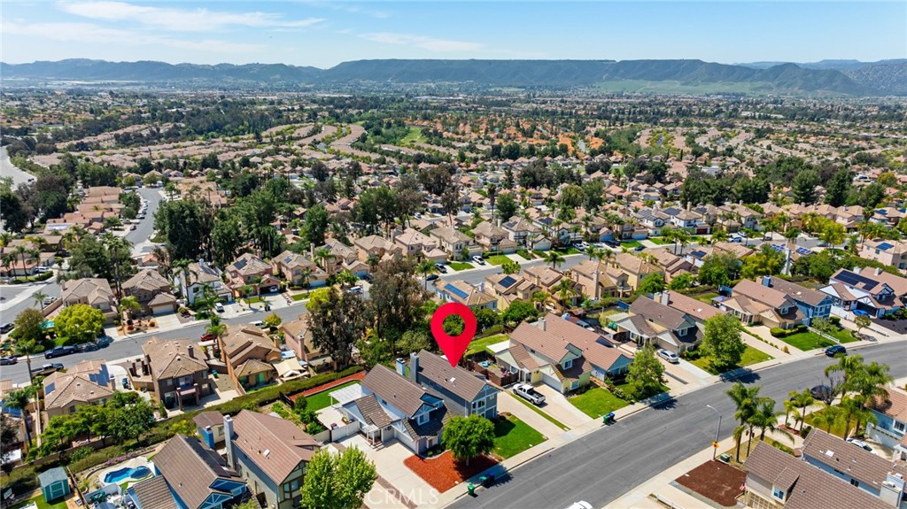 24107 Falconer Drive