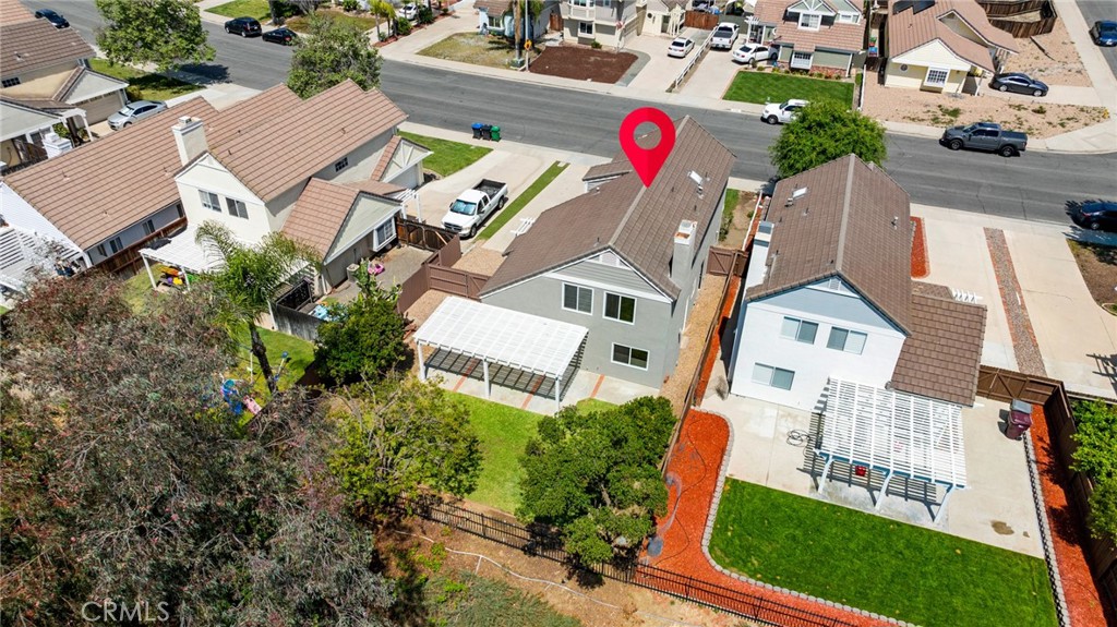 24107 Falconer Drive