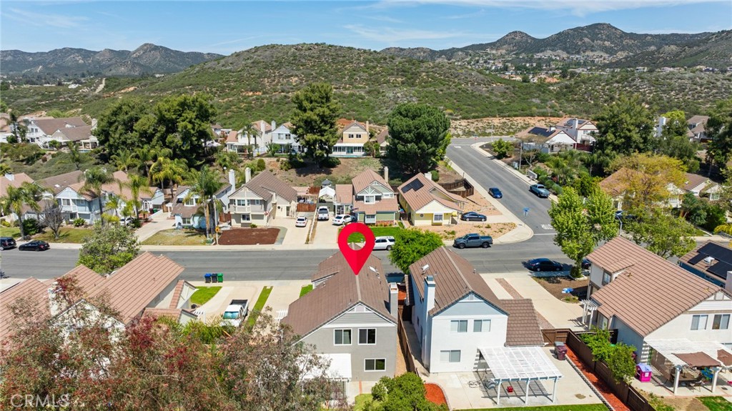 24107 Falconer Drive