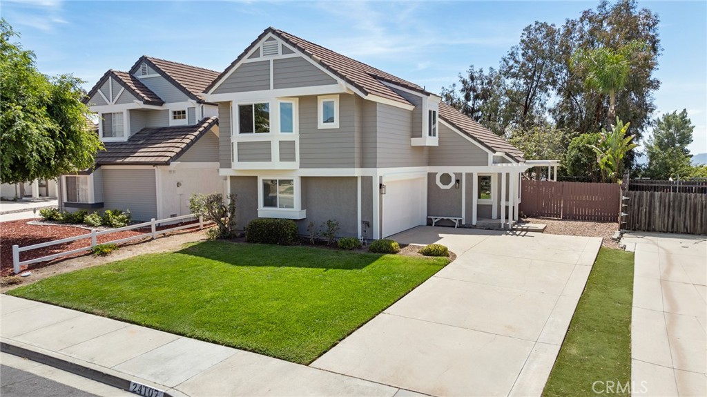 24107 Falconer Drive