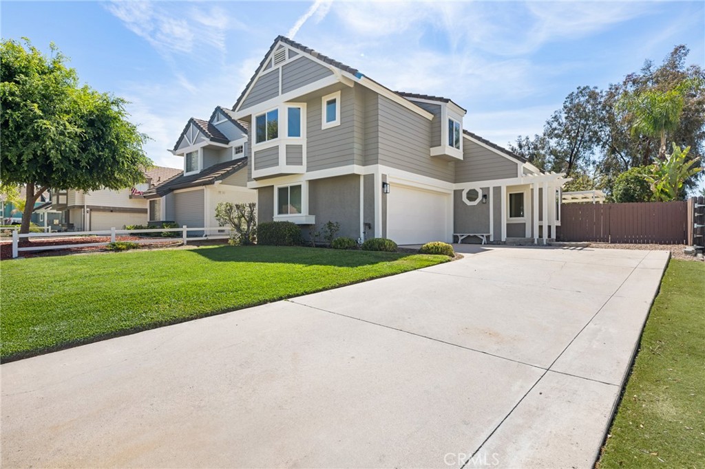 24107 Falconer Drive