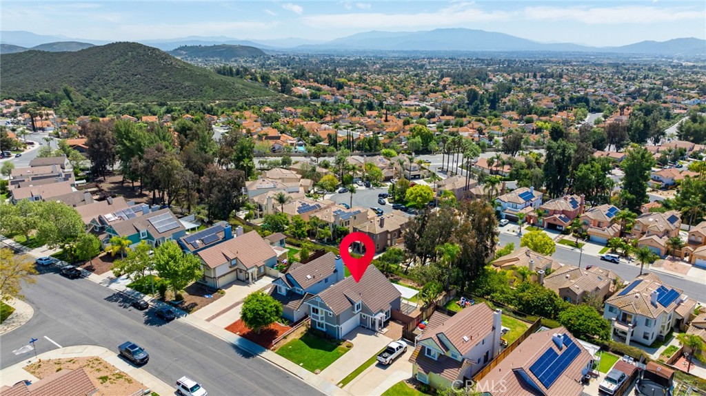 24107 Falconer Drive