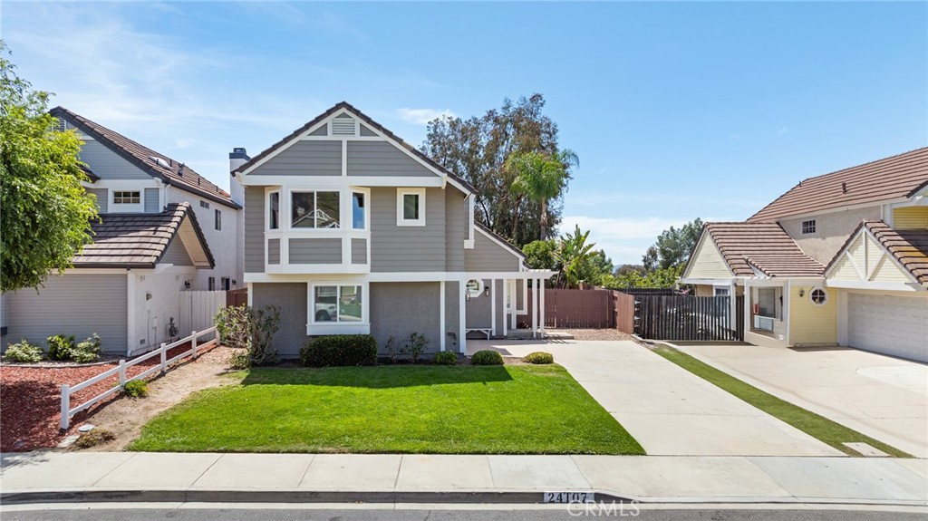 24107 Falconer Drive