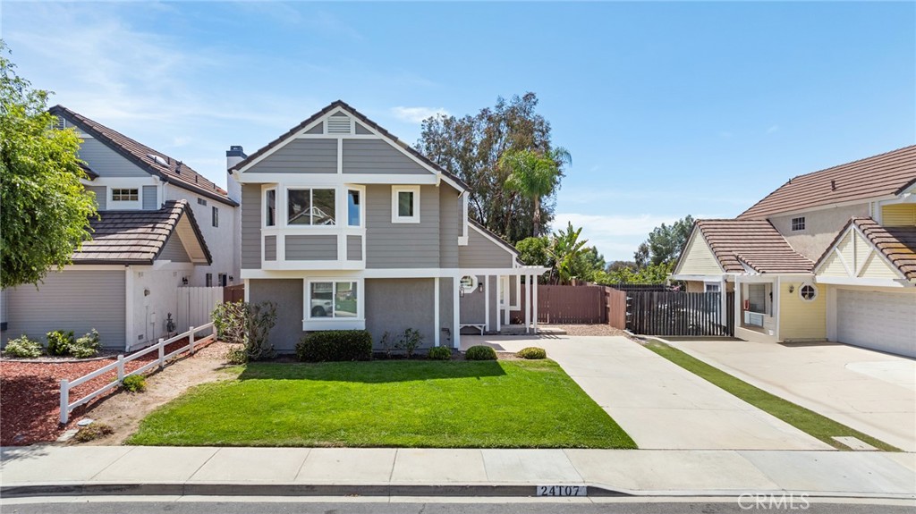 24107 Falconer Drive