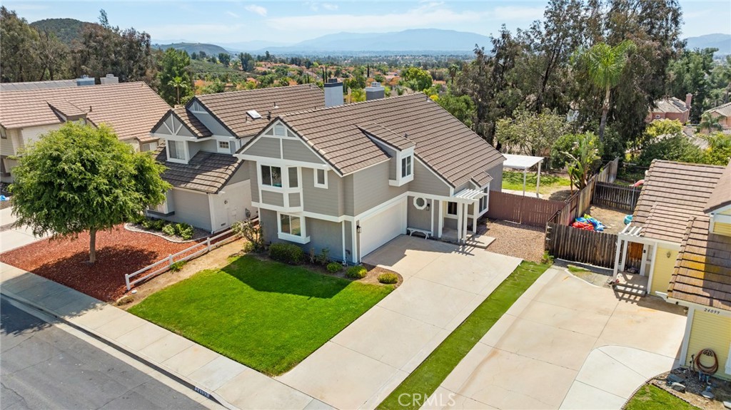 24107 Falconer Drive