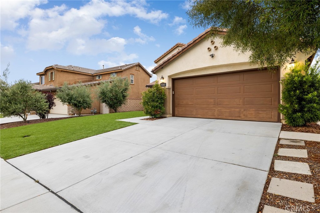 25540 Wagon Trail Lane