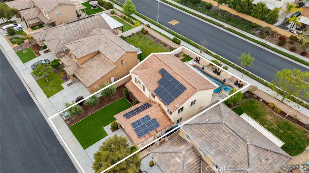 25540 Wagon Trail Lane