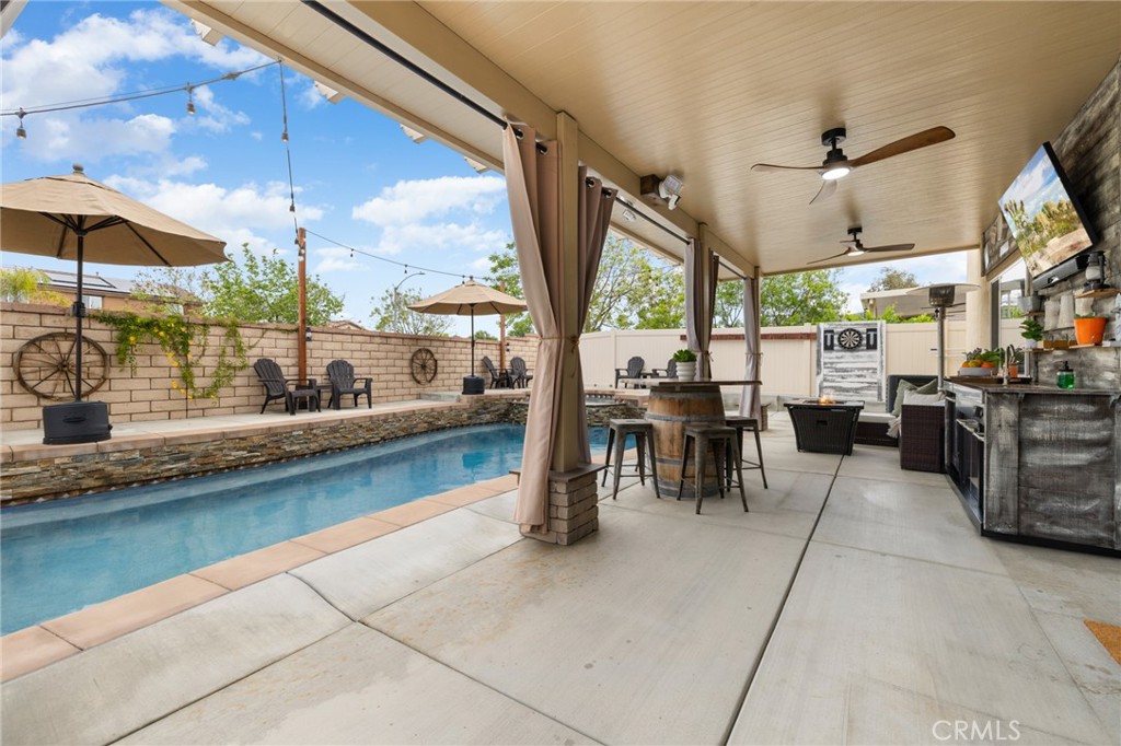 25540 Wagon Trail Lane