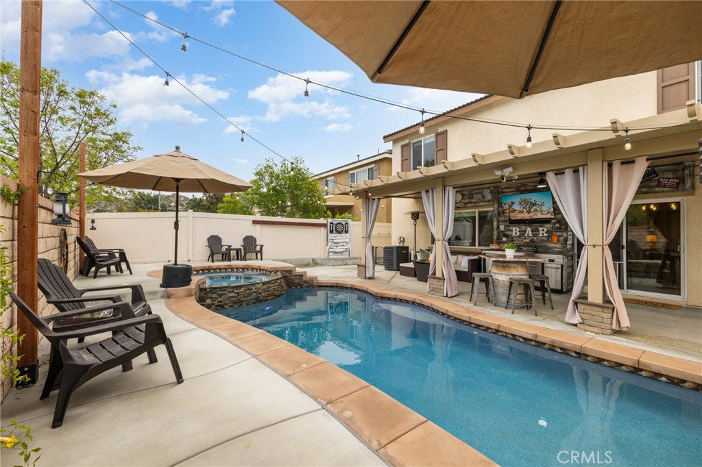 25540 Wagon Trail Lane