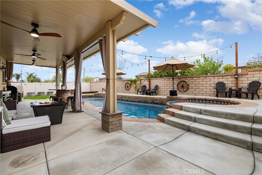 25540 Wagon Trail Lane