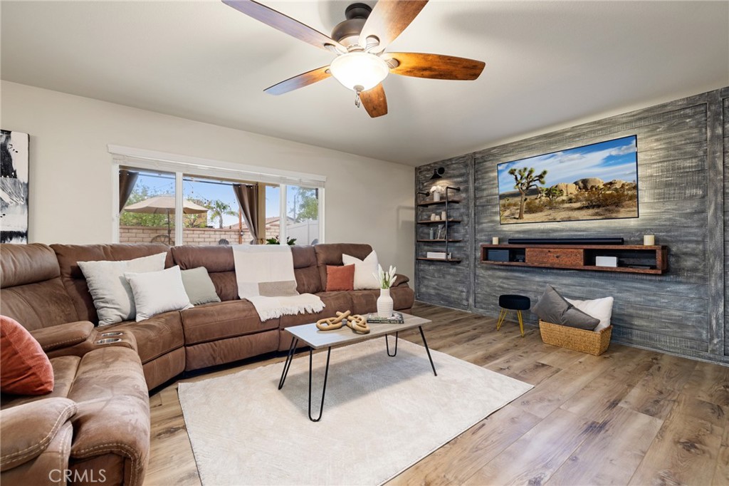 25540 Wagon Trail Lane