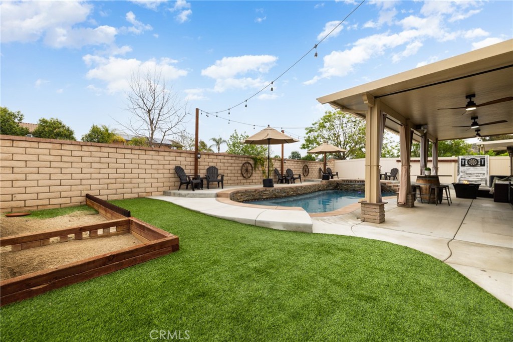 25540 Wagon Trail Lane