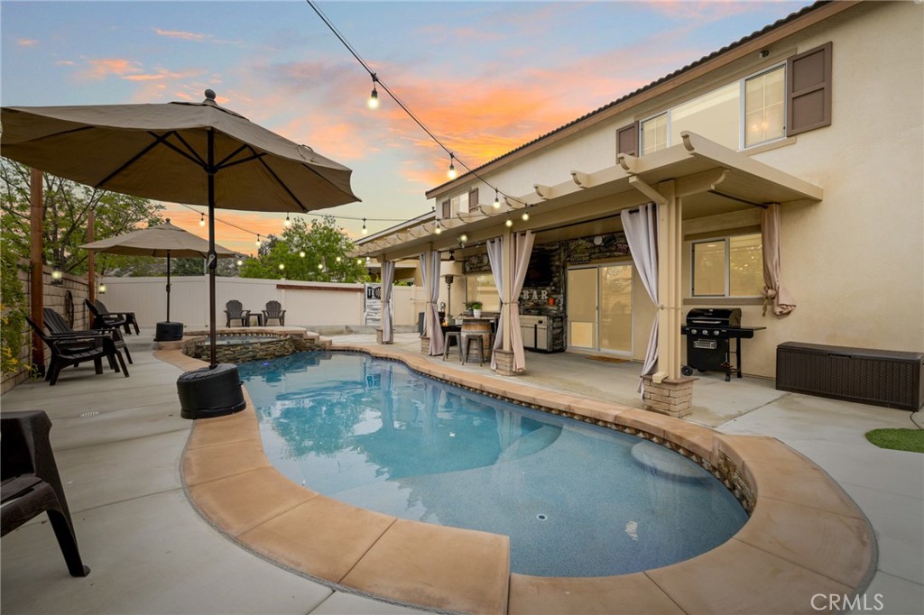 25540 Wagon Trail Lane