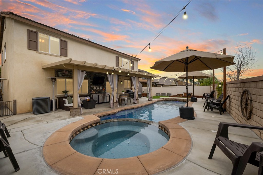 25540 Wagon Trail Lane