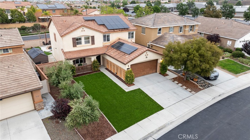 25540 Wagon Trail Lane