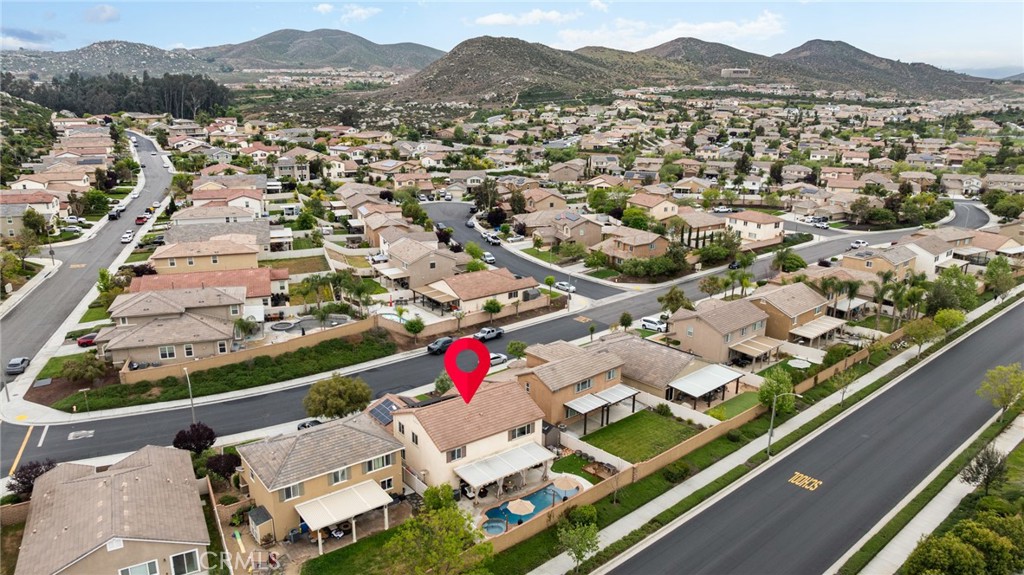25540 Wagon Trail Lane