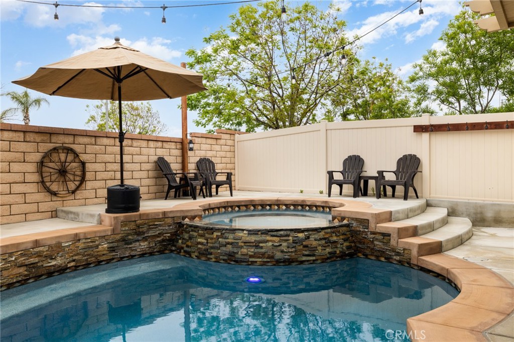 25540 Wagon Trail Lane