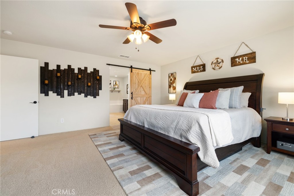 25540 Wagon Trail Lane
