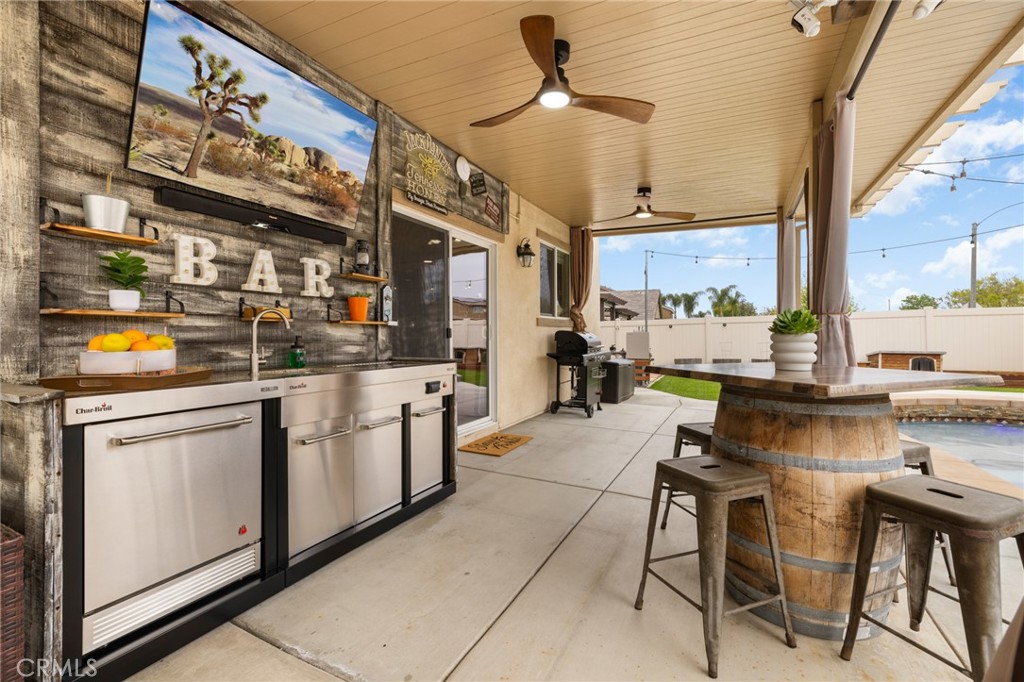 25540 Wagon Trail Lane