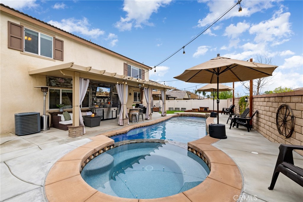 25540 Wagon Trail Lane