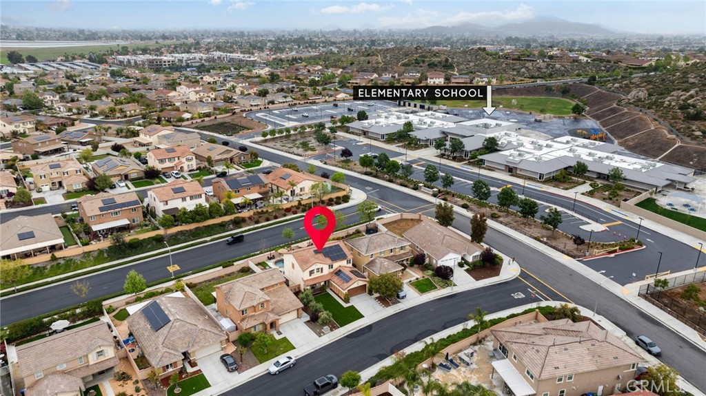 25540 Wagon Trail Lane