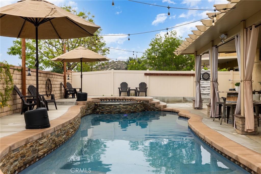 25540 Wagon Trail Lane