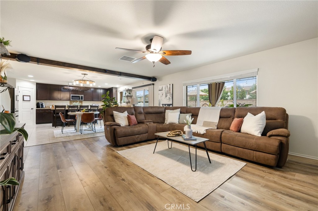 25540 Wagon Trail Lane