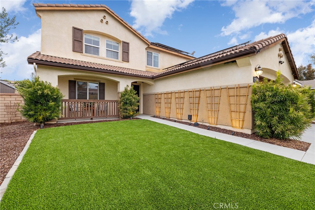 25540 Wagon Trail Lane