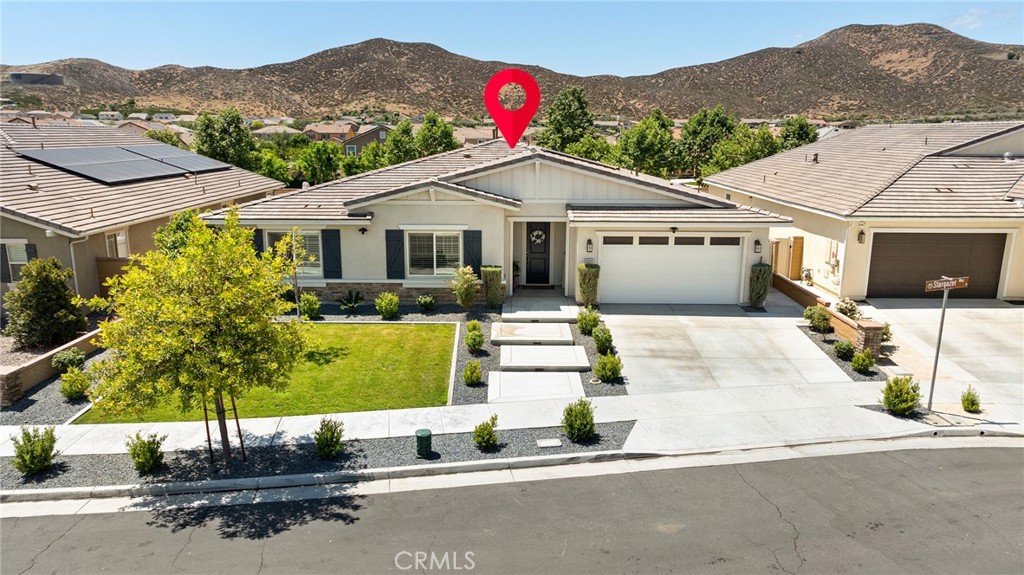 24393 Stargazer Way