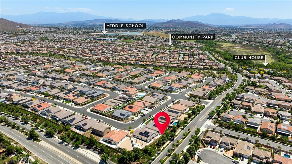 24393 Stargazer Way